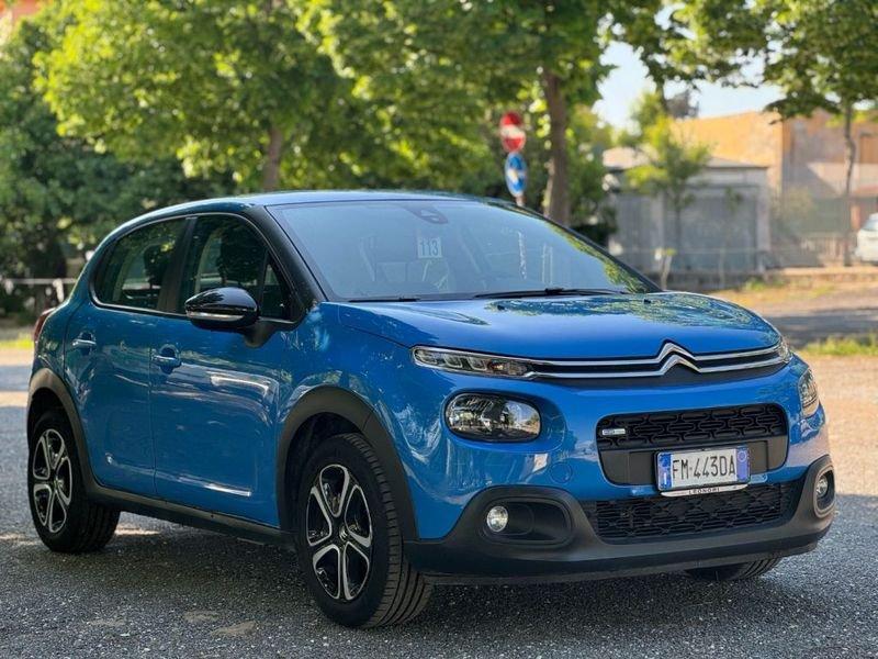 Citroën C3 SHINE