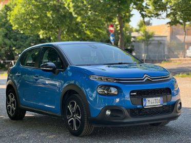 Citroën C3 SHINE