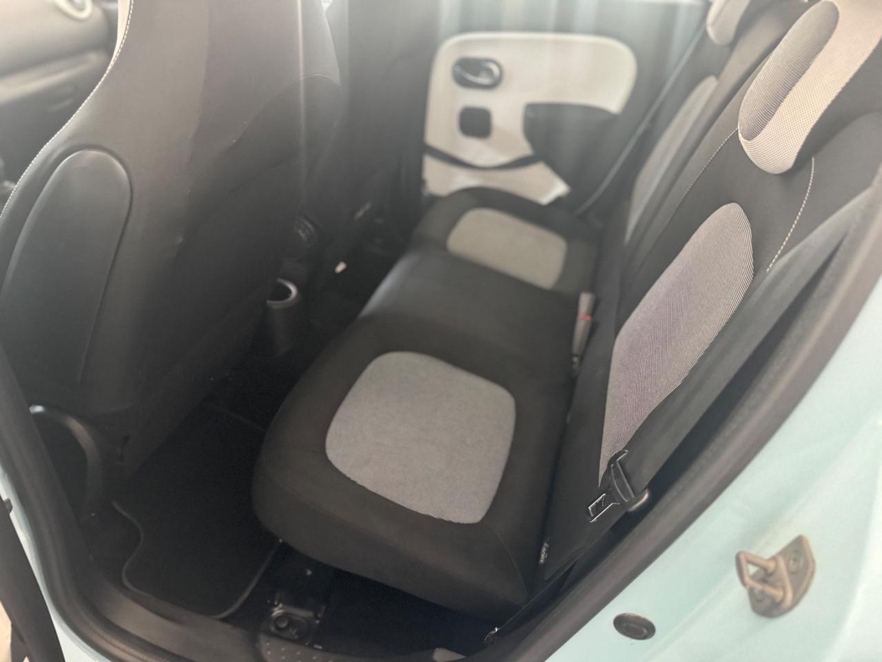 Renault Twingo SCe Life