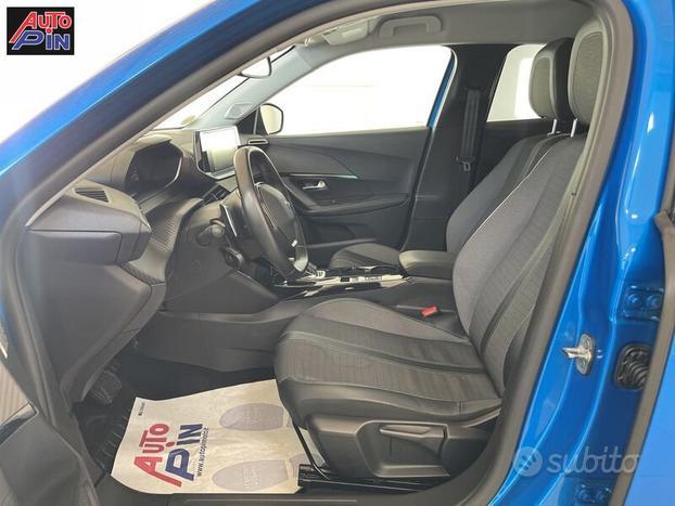 Peugeot 2008 BlueHDi 130 S&S EAT8 Allure