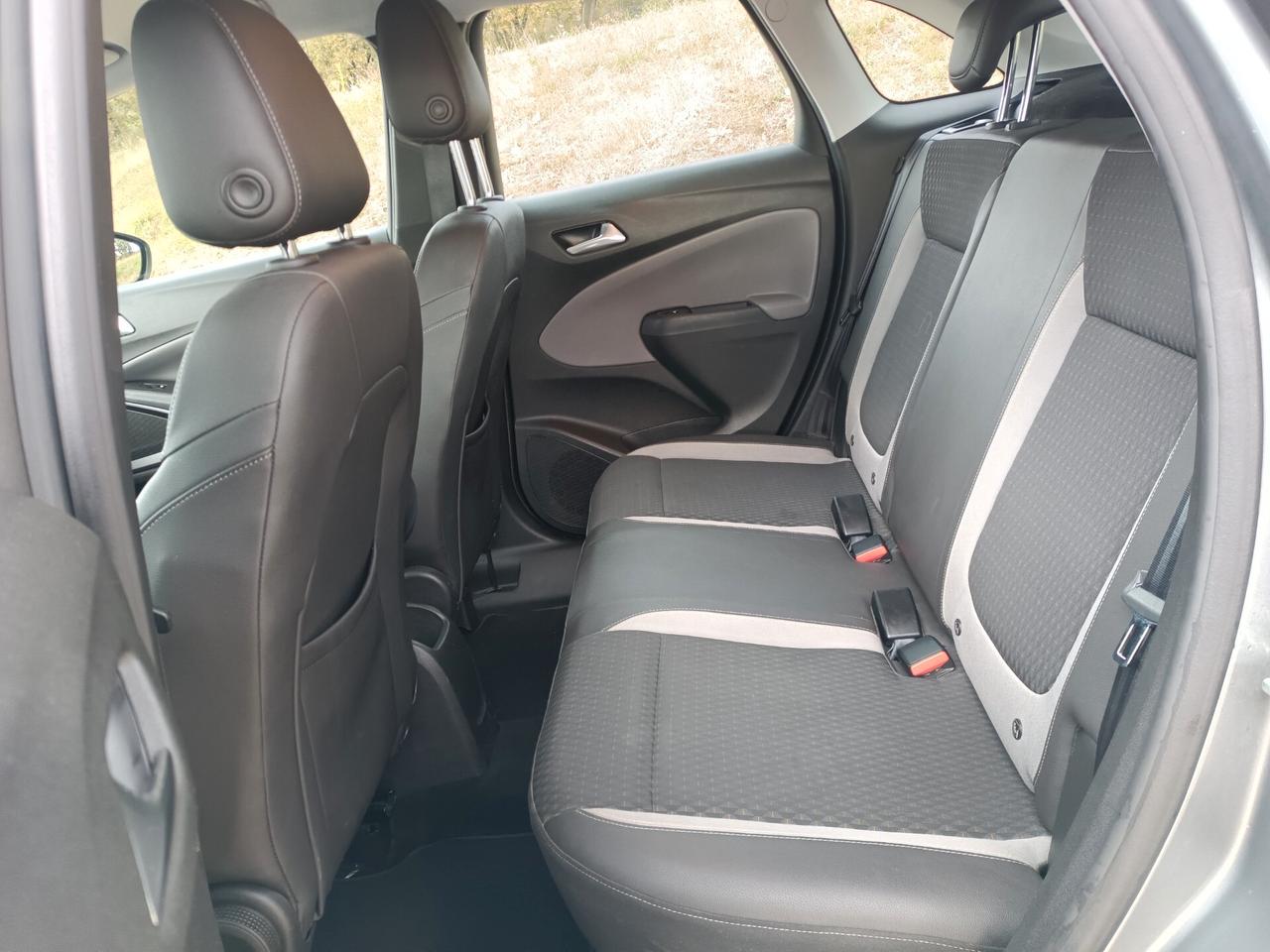 Opel Crossland X 1.2 GPL 12V Advance NEOPATENTATI