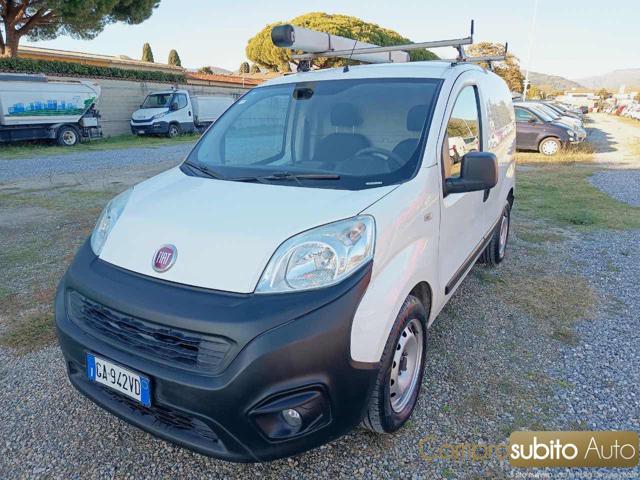 FIAT Fiorino 1.3 MJT 80CV + IVA 22%