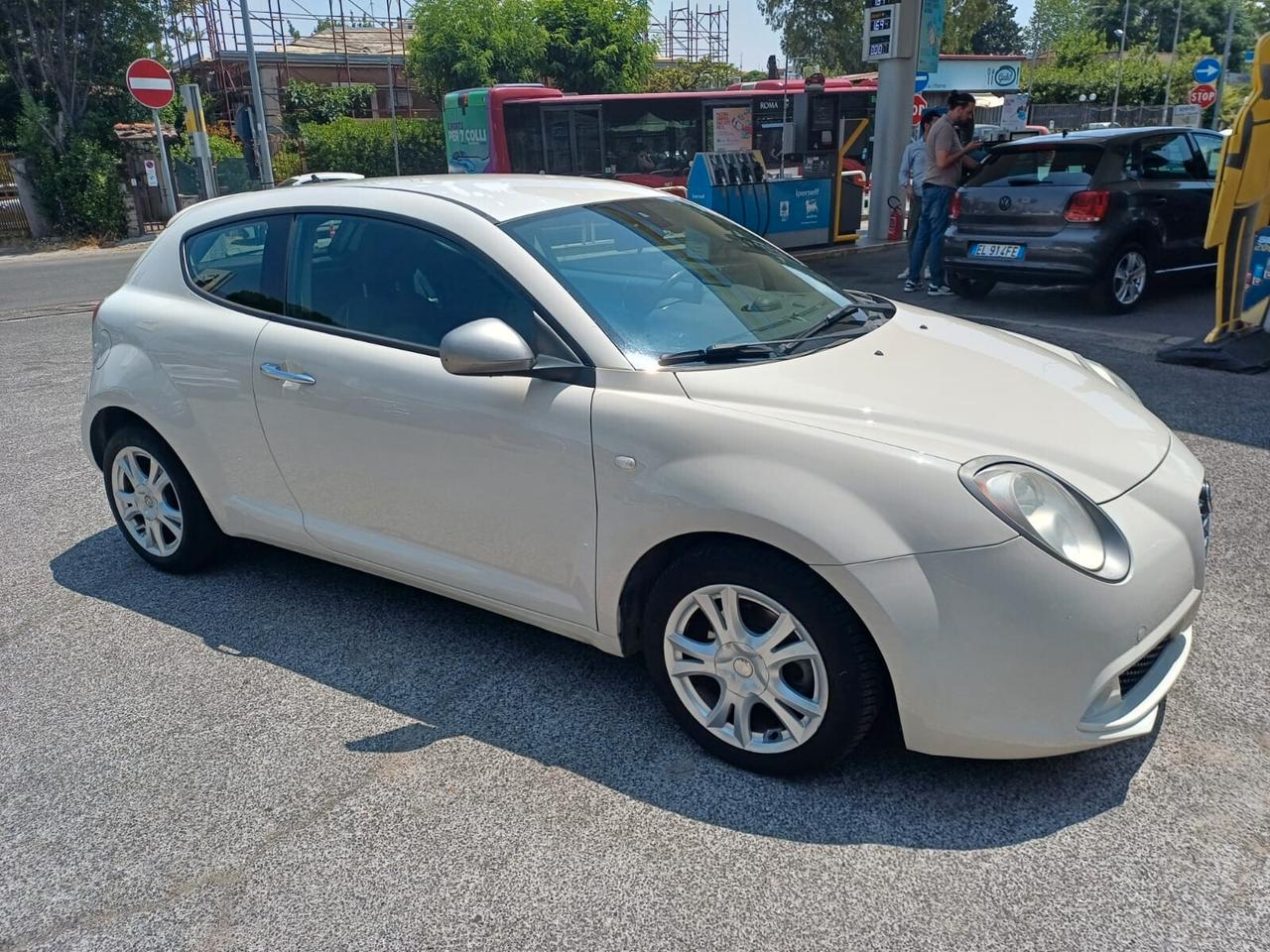 Alfa Romeo MiTo 1.6 JTDm-2 S&S Progression