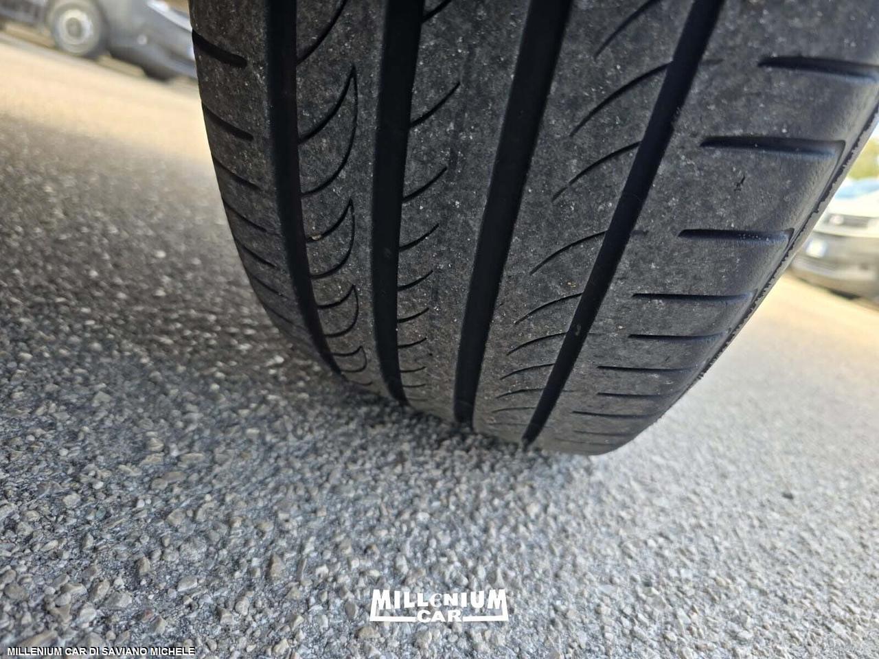 DS7 BENZINA 1.6 HYBRID 2021 KM 49000