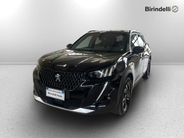 PEUGEOT 2008 2ª serie - 2008 PureTech 130 S&S GT Line