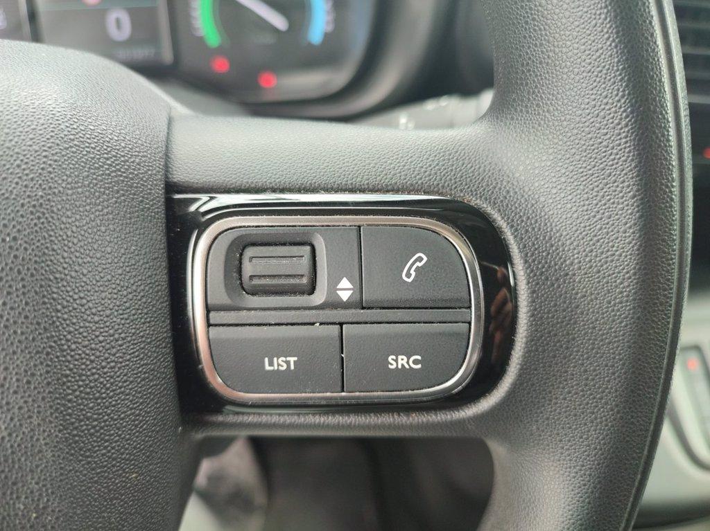 TOYOTA Proace city electric l1 50kwh s comfort del 2022