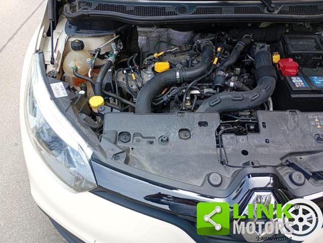 RENAULT Captur TCe 12V 90 CV Start&Stop Energy Life