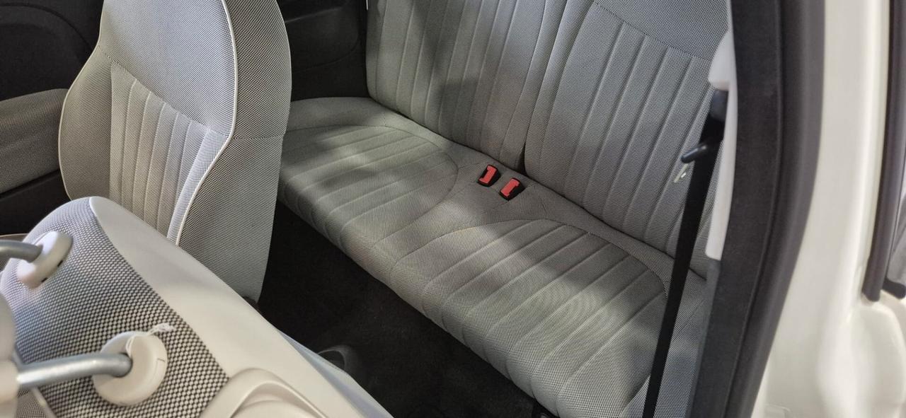 Fiat 500 1.2 Lounge - 2013 - km 116.000