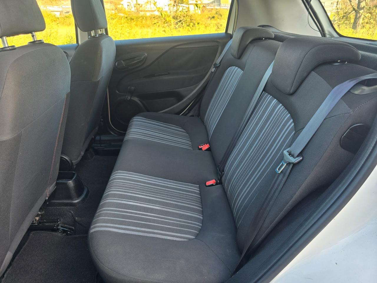 Fiat Punto Evo 1.4 Natur Powver con GARANZIA-NEOPATENTATI