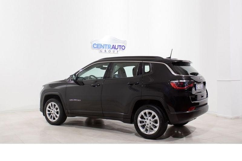 Jeep Compass 1.6 Multijet II 2WD Business
