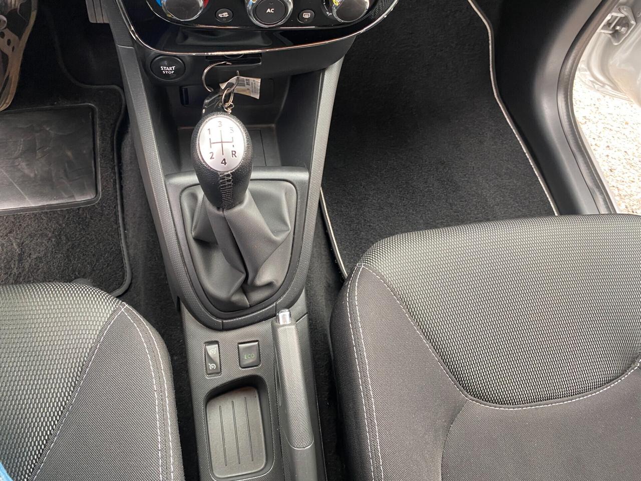 Renault Clio 1.5 dCi 8V 90CV 5 porte Costume National