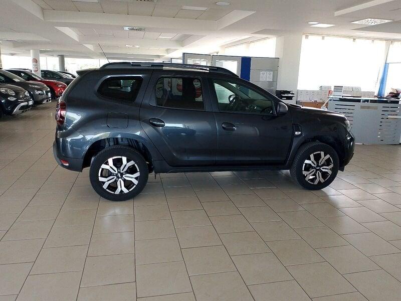 Dacia Duster 2ª serie 1.0 TCe GPL 4x2 Journey