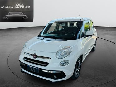 Fiat 500 L*1.4 LOUNGE*95 CV*NEOPATENTATI*