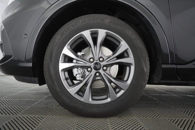 FORD Kuga Kuga 2.0 EcoBlue 120CV aut. AWD ST-Line X