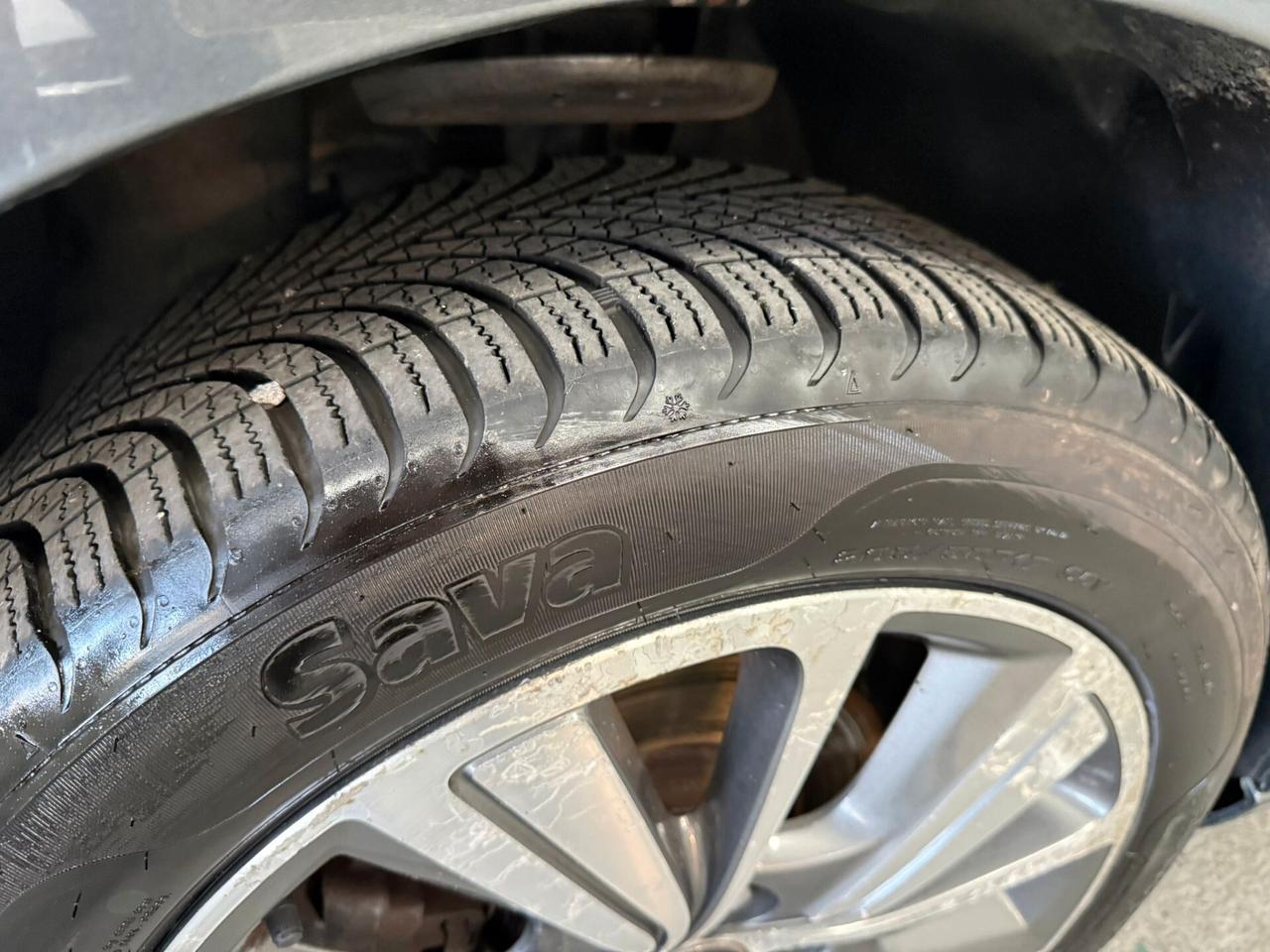 Citroen C4 Grand Picasso 1.6 Hdi 115cv Automatica 7 posti