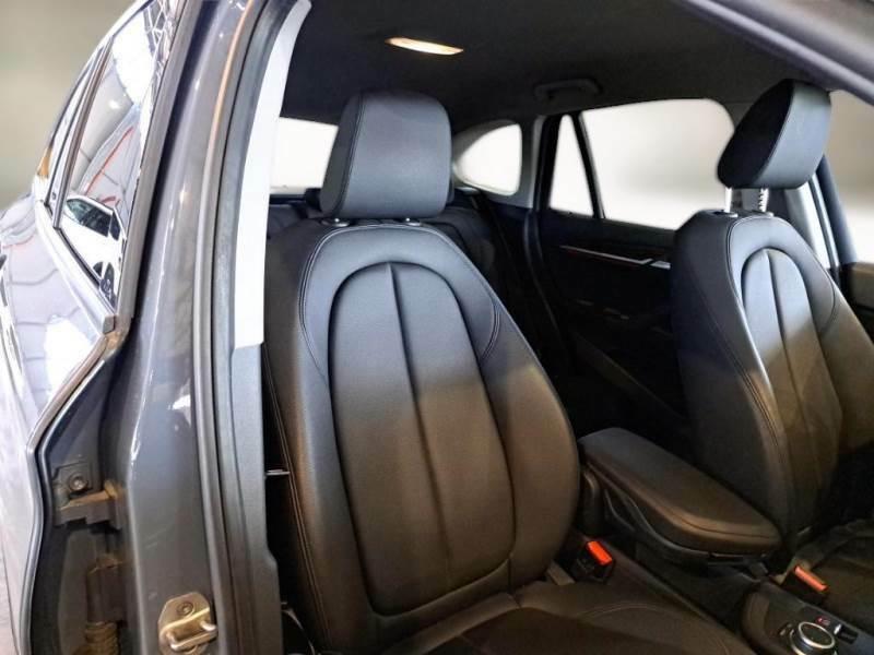 BMW X1 xDrive 18d Business Advantage