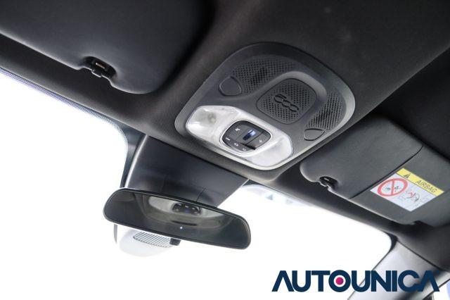 FIAT 500X 1.3 T4 150 CV DCT SPORT AUTOMATICA FARI LED