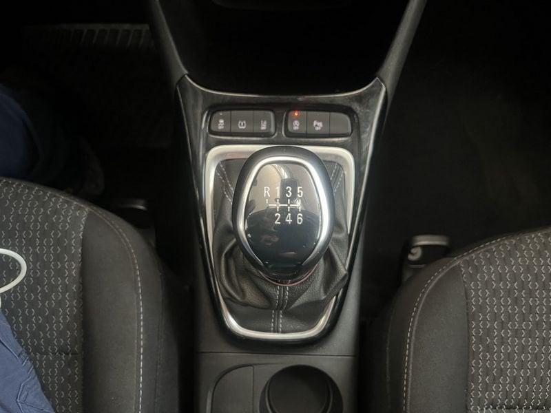 Opel Crossland Crossland 1.2 Elegance s&s 110cv