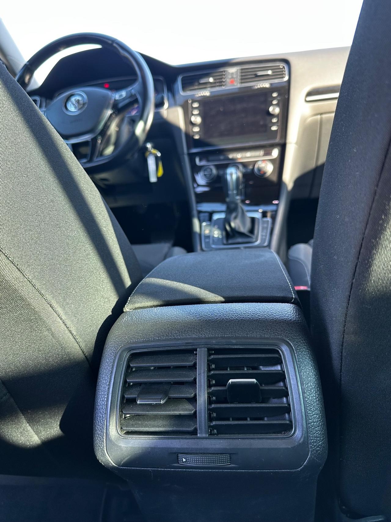 Volkswagen Golf 1.6 TDI 115 CV DSG 5p. Highline BlueMotion Technology