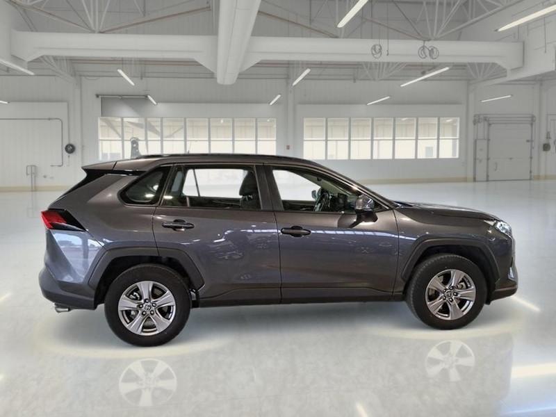 TOYOTA RAV 4 HYBRID 2.5 HV 178 CV E-CVT BUSINESS 2WD SUV