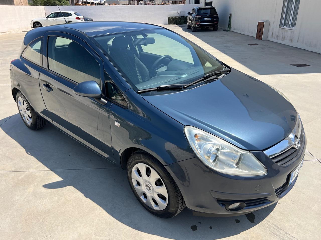 Opel Corsa 1.3 CDTI 75CV ecoFLEX 2009
