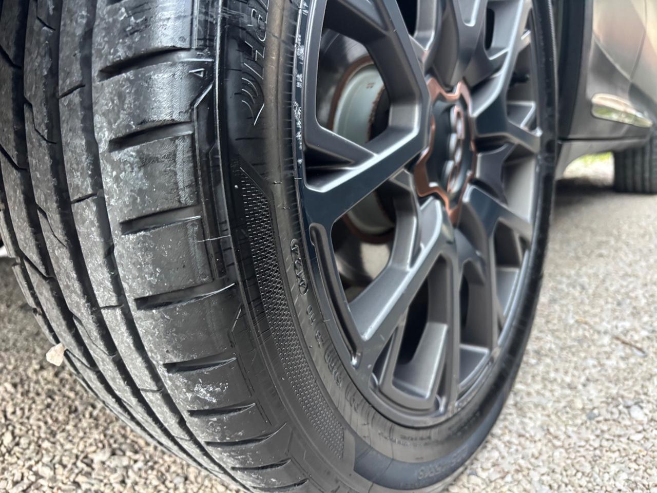 FIAT 500X 1.6MJ 120CV CROSS PLUS FULL OPT