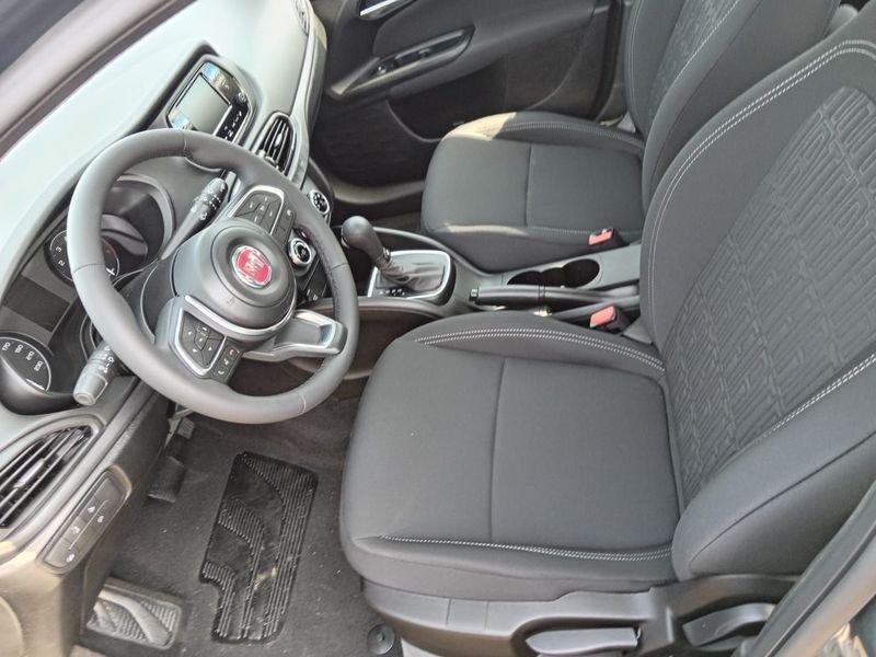 FIAT Tipo Cross 1.5 T4 130cv Hybrid DCT HB