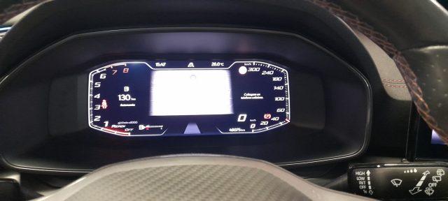 CUPRA Formentor 1.5 TSI VIDEO