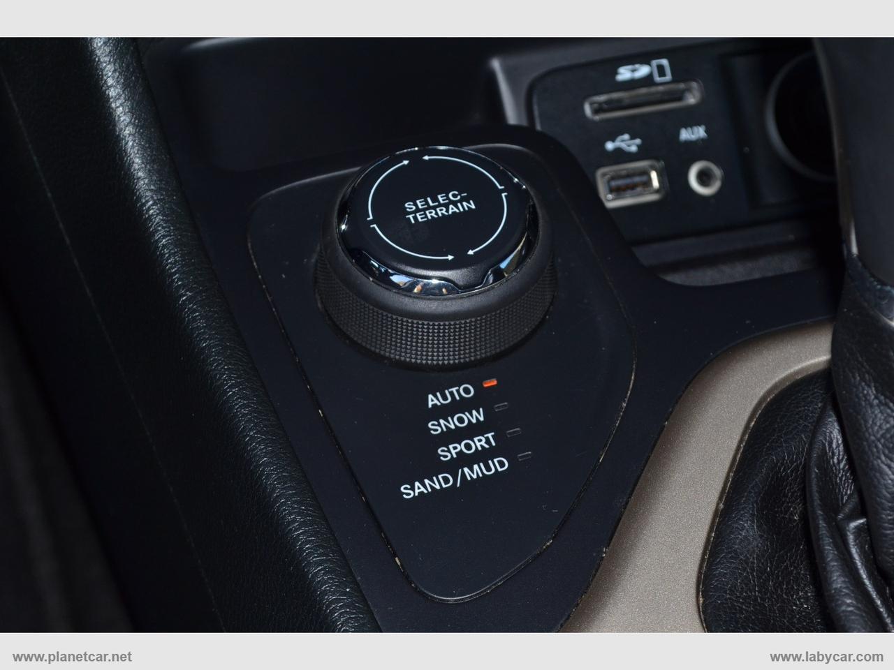 JEEP Cherokee 2.0 Mjt II 170 CV 4WD ADII Lim.