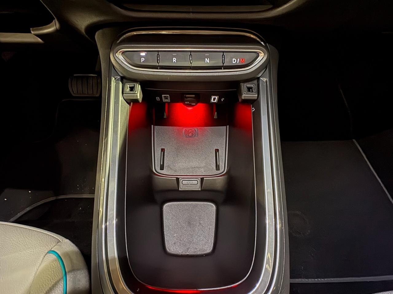 Fiat 600 Hybrid 100 CV DCT MHEV La Prima Automatica KM CERTIFICATI