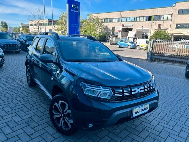 Dacia Duster 1.5 Blue dCi 8V 115 CV 4x2 Journey
