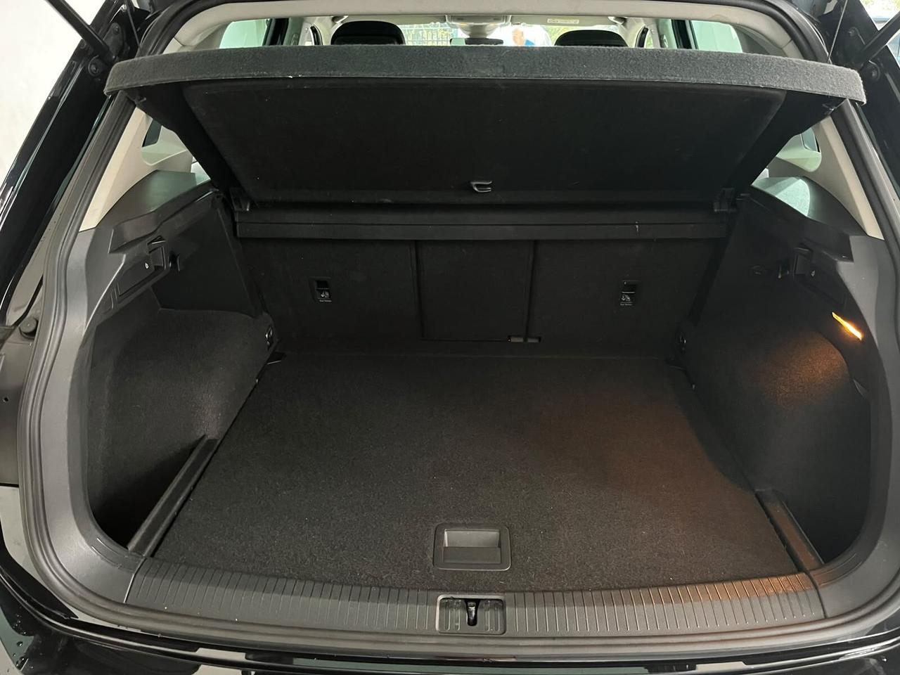 Volkswagen Tiguan 2.0 TDI SCR DSG Advanced BlueMotion Technology