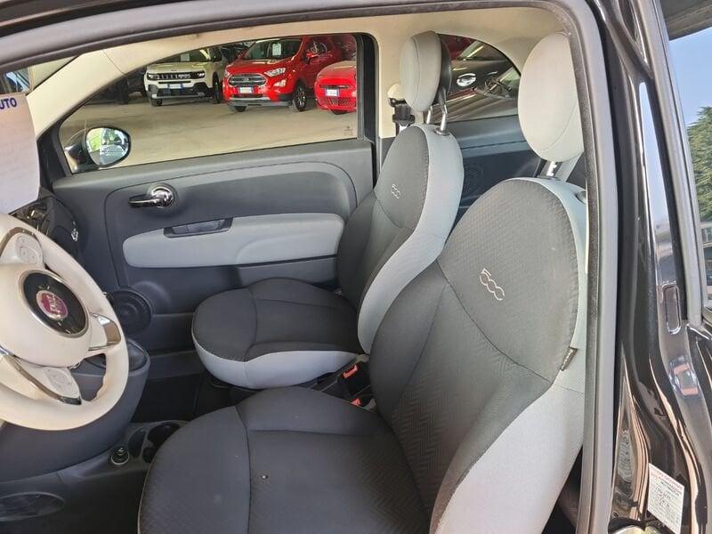 FIAT 500 1.2 69cv Pop