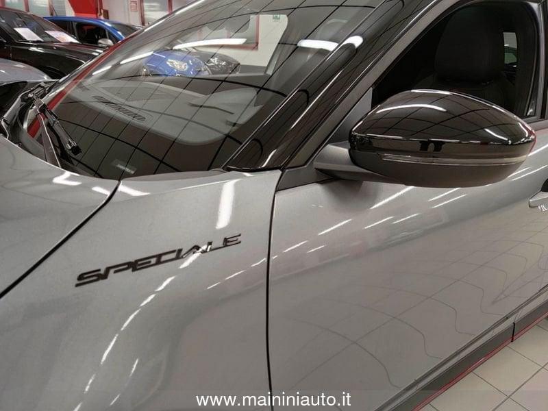 Alfa Romeo Junior 1.2 136cv Hybrid eDCT6 Speciale Cambio Automatico