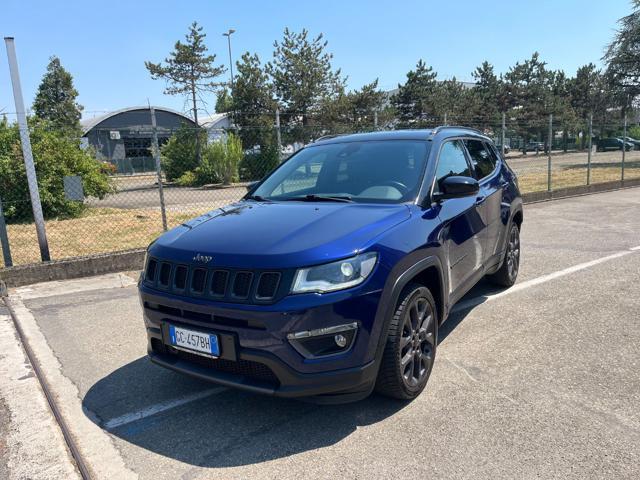 JEEP Compass 1.6 Multijet II 2WD S