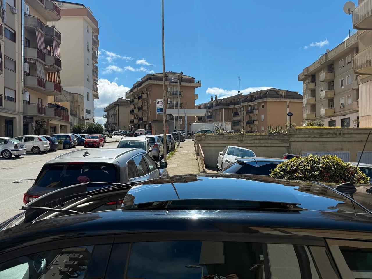 Renault Scenic Scénic X-Mod 1.5 dCi 110CV Dynamique