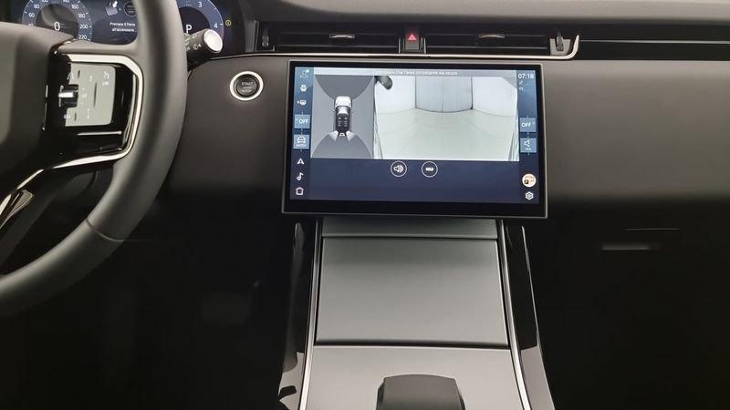 Land Rover RR Evoque 2.0D I4 163 CV AWD Auto S