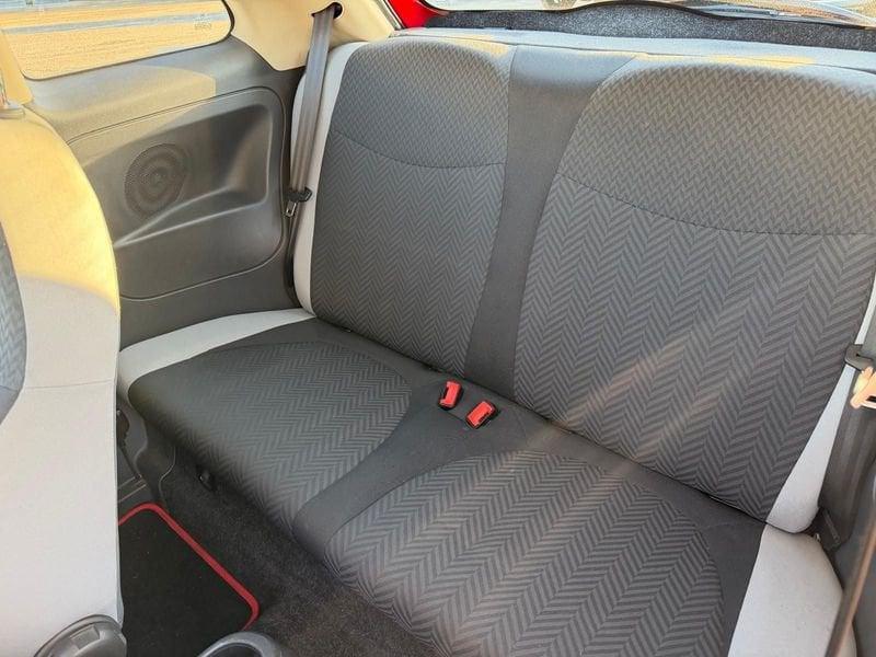 FIAT 500 500 1.2 RIVA