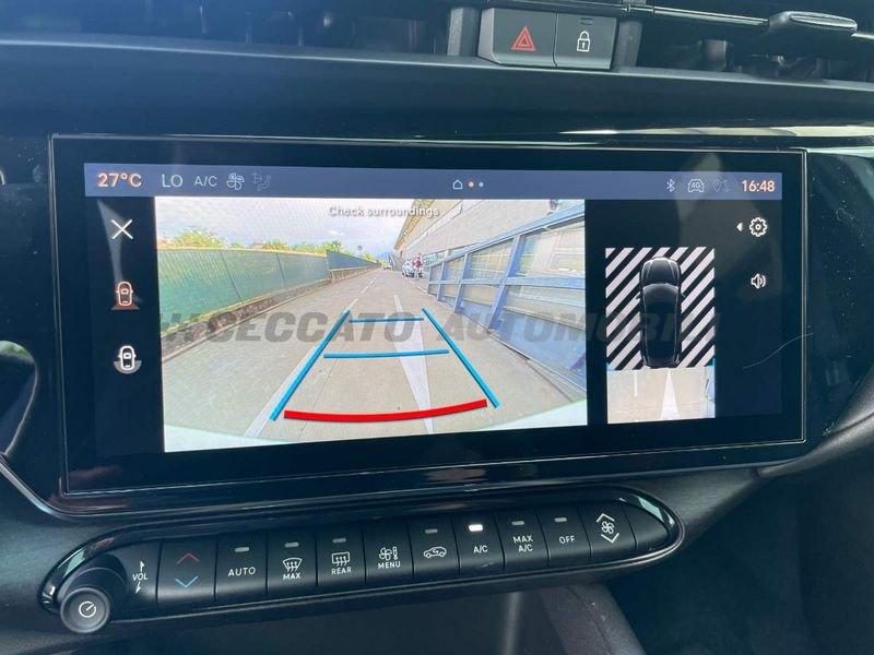 Alfa Romeo Junior Junior 1.2 ibrida Speciale 145cv edct6