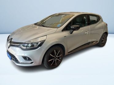 Renault Clio 0.9 TCE ENERGY DUEL2 GPL 90CV