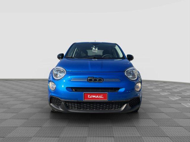 FIAT 500X 500X 1.5 T4 Hybrid 130 CV DCT
