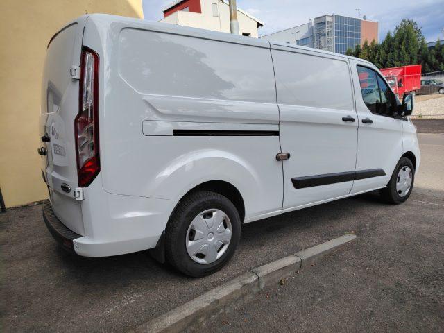 FORD Transit Custom 340 2.0 TDCi 170 PL Furgone Trend IVA INCLUSA