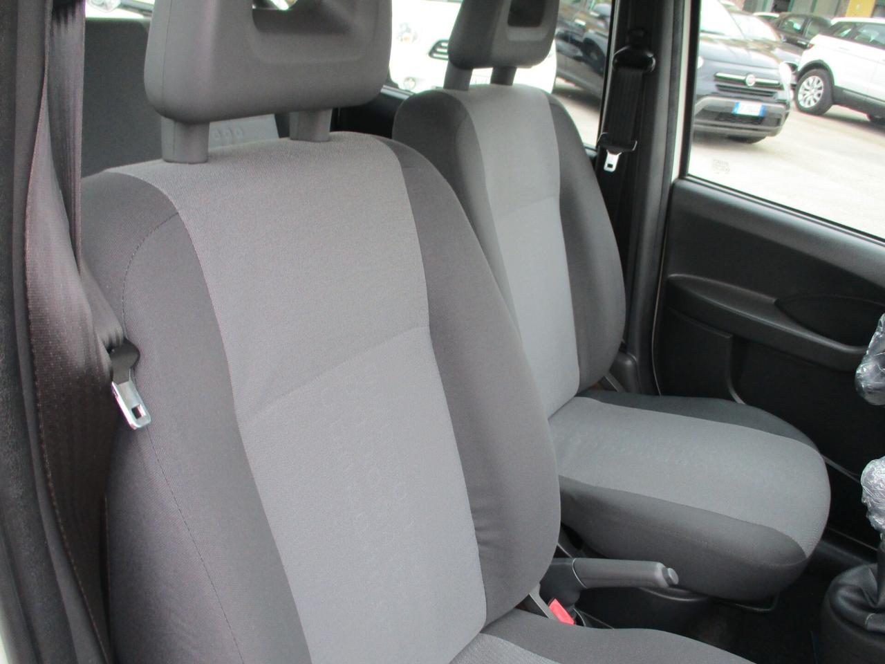 Fiat Panda 1.2 BENZINA DYNAMIC *PERFETTA* 112000KM