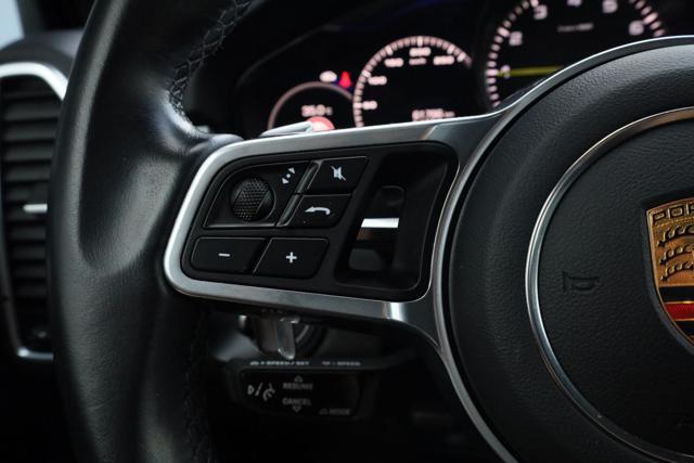 PORSCHE Cayenne 3.0 V6 E-Hybrid