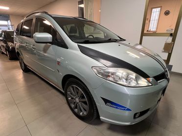 MAZDA 5 TD 7 POSTI