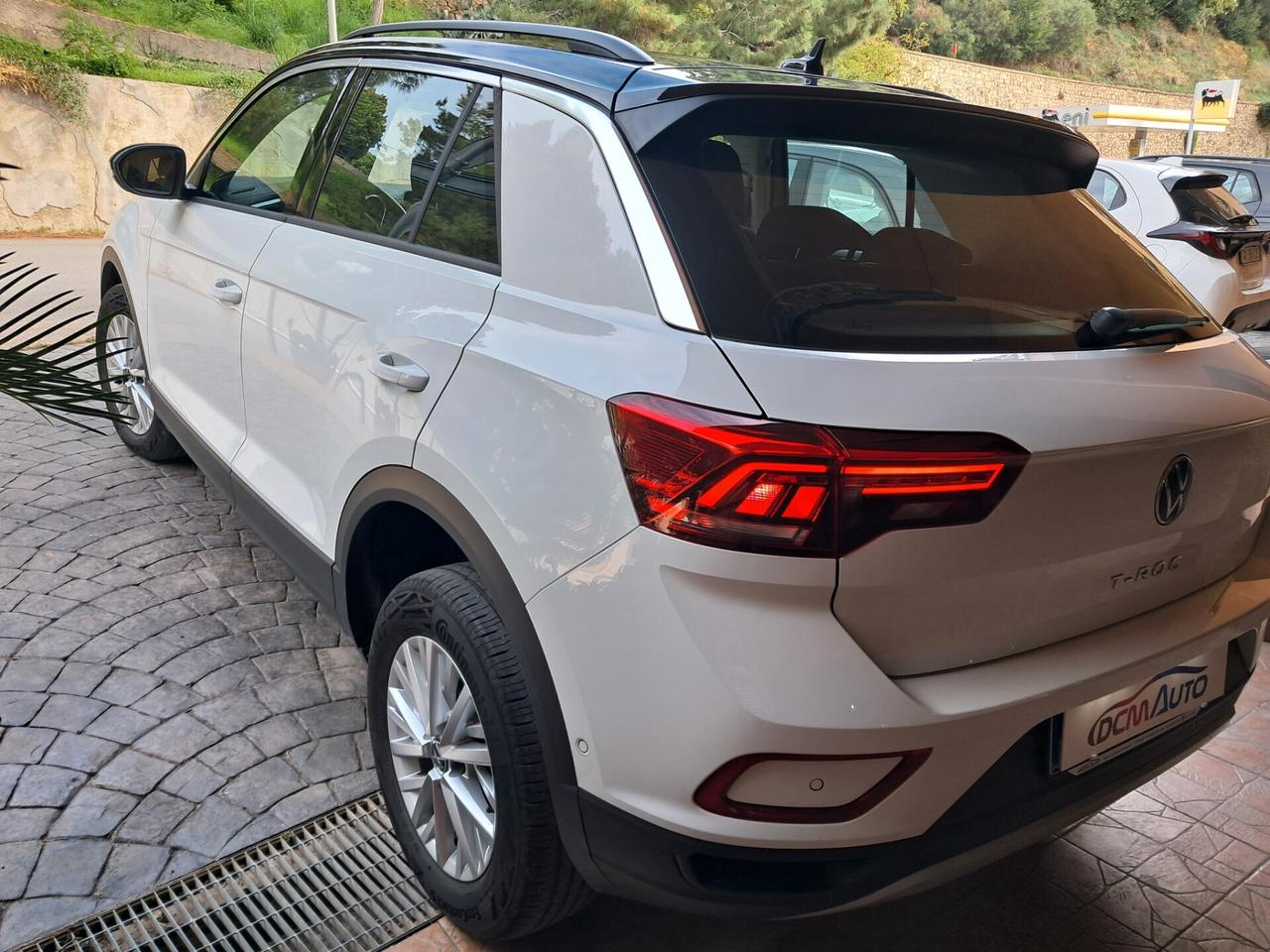 Volkswagen T-Roc 1.0 TSI Life