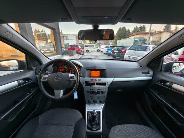 OPEL Astra 1.7 CDTI 110CV Station Wagon Cosmo