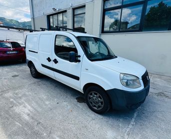 Fiat doblò maxi