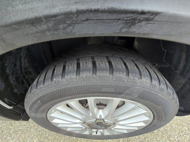 FIAT 500X 1.3 MultiJet 95 CV NEOPATENTATI