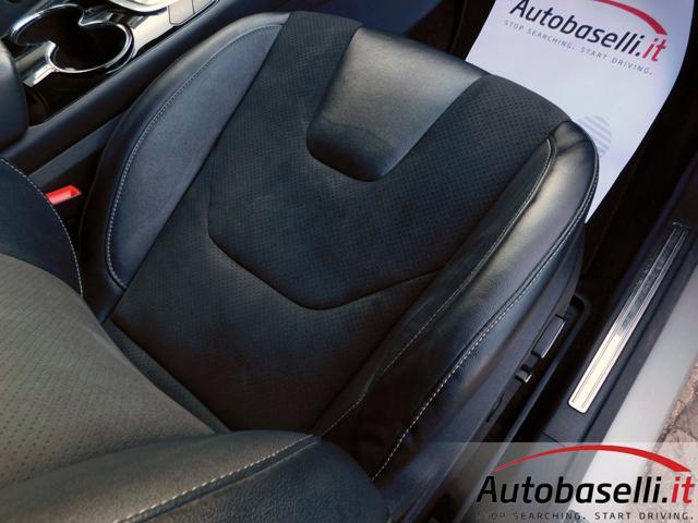 FORD S-Max 2.0 TDCi 150CV POWERSHIFT TITANIUM TIT. PACK